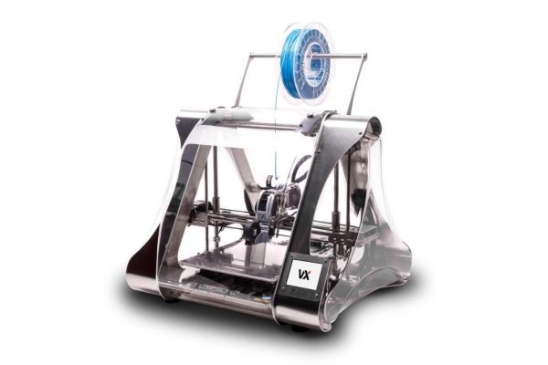 ZMorph VX